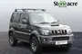 2017 Suzuki Jimny 1.3 VVT SZ4 3dr Auto