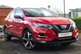 2018 Nissan Qashqai 1.2 DiG-T Tekna+ 5dr