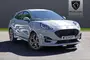 2023 Ford Puma 1.0 EcoBoost Hybrid mHEV 155 ST-Line X Gold Ed 5dr