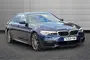 2019 BMW 5 Series 520i M Sport 4dr Auto