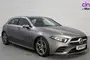 2019 Mercedes-Benz A-Class A200d AMG Line Executive 5dr Auto