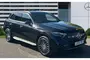 2025 Mercedes-Benz GLC GLC 300d 4Matic AMG Line Premium + 5dr 9G-Tronic