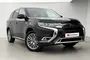 2021 Mitsubishi Outlander 2.4 PHEV Exceed 5dr Auto