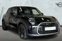 2025 MINI Cooper 2.0 S Exclusive 5dr Auto