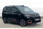 2023 Citroen Berlingo 100kW Flair XTR M 50kWh 5dr Auto