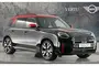 2024 MINI Countryman 2.0 John Cooper Works ALL4 5dr Auto