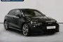 2026 Audi A3 1.5 TFSI 150 Black Edition 5dr S Tronic