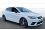 2022 SEAT Ibiza 1.0 TSI 110 FR Edition 5dr