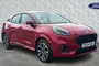 2024 Ford Puma 1.0 EcoBoost Hybrid mHEV ST-Line 5dr DCT