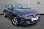 2022 Volkswagen Polo 1.0 TSI Style 5dr