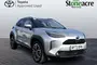 2024 Toyota Yaris Cross 1.5 Hybrid Excel AWD 5dr CVT