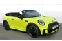 2021 MINI Convertible 1.5 Cooper Sport 2dr