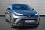 2022 Toyota C-HR 2.0 Hybrid GR Sport 5dr CVT