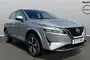 2022 Nissan Qashqai 1.3 DiG-T MH N-Connecta 5dr