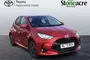 2023 Toyota Yaris 1.5 Hybrid Design 5dr CVT
