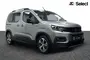 2020 Peugeot Rifter 1.5 BlueHDi 130 GT Line 5dr EAT8