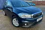 2018 Suzuki SX4 S-Cross 1.0 Boosterjet SZ4 5dr