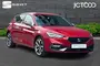 2021 SEAT Leon 1.5 TSI EVO FR Sport 5dr