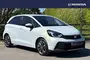 2025 Honda Jazz 1.5 i-MMD Hybrid Advance 5dr eCVT
