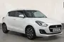 2022 Suzuki Swift 1.2 Dualjet 83 12V Hybrid SZ5 5dr