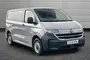 2025 Volkswagen Transporter 2.0 TDI 110 Commerce Plus Van