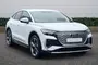 2022 Audi Q4 e-tron Sportback 125kW 35 55kWh S Line 5dr Auto