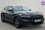 2022 Ford Mustang Mach-E 198kW Standard Range 68kWh RWD 5dr Auto