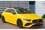 2023 Mercedes-Benz A-Class A200 AMG Line Premium Plus 5dr Auto
