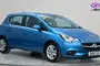 2018 Vauxhall Corsa 1.4 Design 5dr Auto