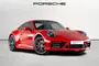 2020 Porsche 911 S 2dr PDK