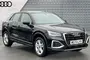 2023 Audi Q2 30 TFSI Sport 5dr