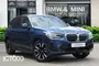 2021 BMW iX3 210kW M Sport 80kWh 5dr Auto