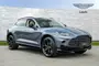 2024 Aston Martin DBX V8 DBX707 5dr Touchtronic