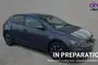 2025 Volkswagen Polo 1.0 TSI Match 5dr DSG