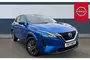 2021 Nissan Qashqai 1.3 DiG-T MH Acenta Premium 5dr