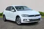 2021 Volkswagen Polo 1.0 TSI 95 Active 5dr