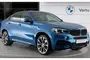 2019 BMW X6 xDrive30d M Sport Edition 5dr Step Auto