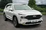 2022 Hyundai Santa Fe 1.6 TGDi Hybrid Ultimate 5dr 4WD Auto