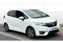 2017 Honda Jazz 1.3 i-VTEC EX 5dr CVT