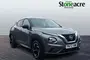 2023 Nissan Juke 1.0 DiG-T 114 N-Connecta 5dr