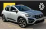 2022 Dacia Sandero Stepway 1.0 TCe Bi-Fuel Prestige 5dr