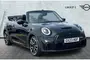 2023 MINI Convertible 2.0 Cooper S Sport 2dr Auto
