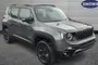 2025 Jeep Renegade 1.3 Turbo 4xe PHEV 240 Overland 5dr Auto
