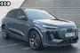 2025 Audi Q6 e-tron 185kW 83kWh Edition 1 5dr Auto