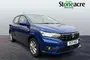 2021 Dacia Sandero 1.0 TCe Comfort 5dr
