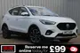 2022 MG ZS 1.0T GDi Exclusive 5dr DCT