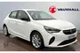 2022 Vauxhall Corsa 1.2 SE Edition 5dr