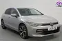 2025 Volkswagen Golf 1.5 eTSI 150 Match 5dr DSG