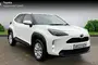 2023 Toyota Yaris Cross 1.5 Hybrid Icon 5dr CVT