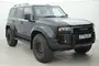 2025 Toyota Land Cruiser 2.8 D-4D 48V 205 Invincible 5dr Auto [Pan Rf/5 St]